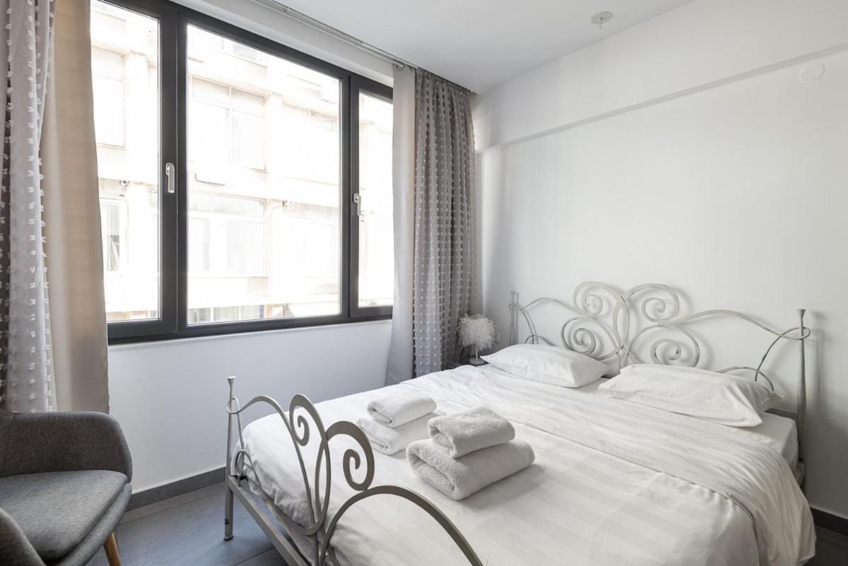 Apartment Innovative Cosy Intimate In Ladadika *